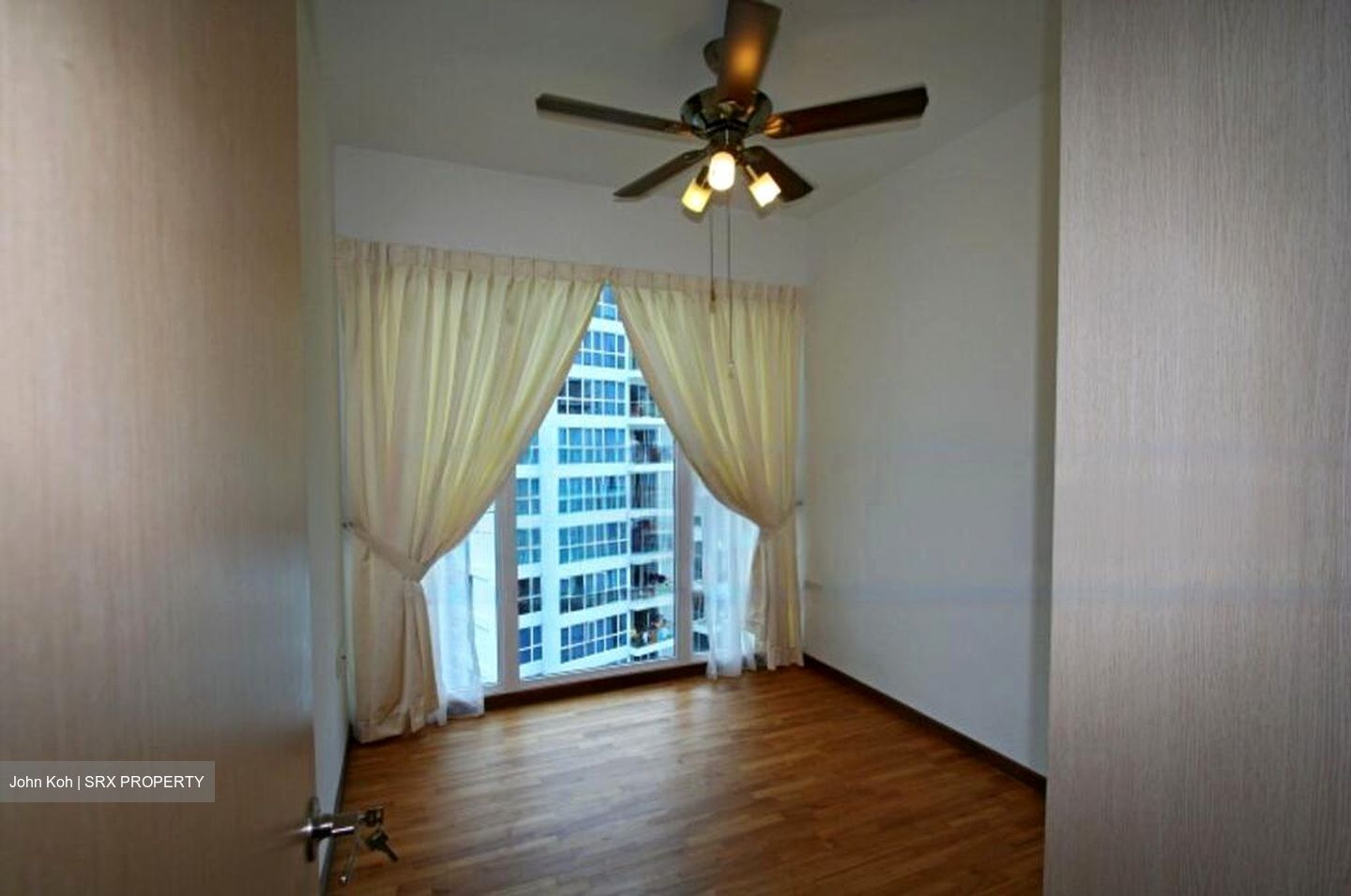 Waterview (D18), Condominium #572922391
